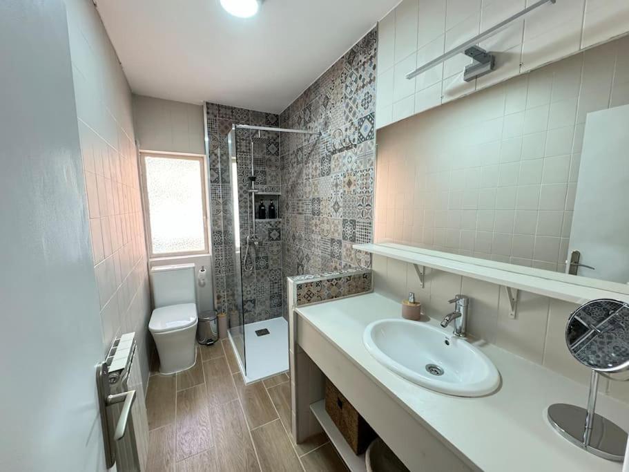 Alojamiento En Leon A 3' De La Catedral - Vut-Le1157 Dış mekan fotoğraf